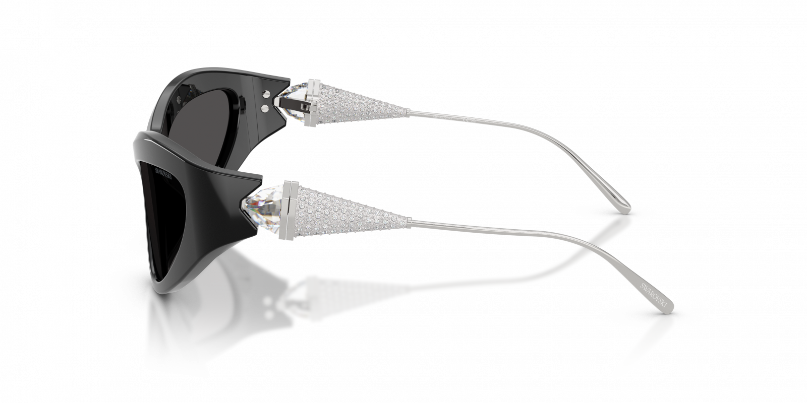 Swarovski SK6046 100187  